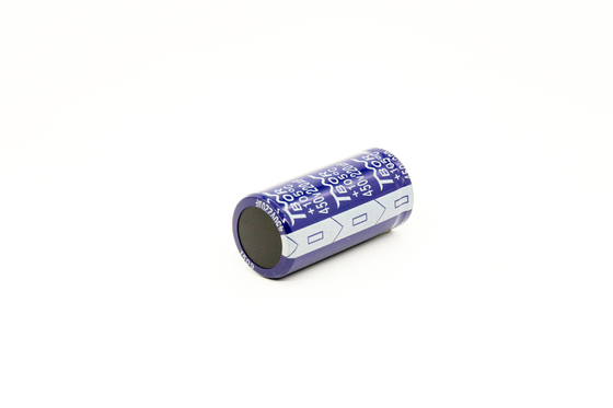 TRP 220 فائق التوهج 450 فولت المفاجئة في مكثف 30x35mm