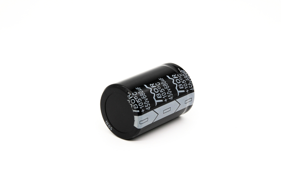 680uf450v المفاجئة في مكثف كهربائيا 35x50mm