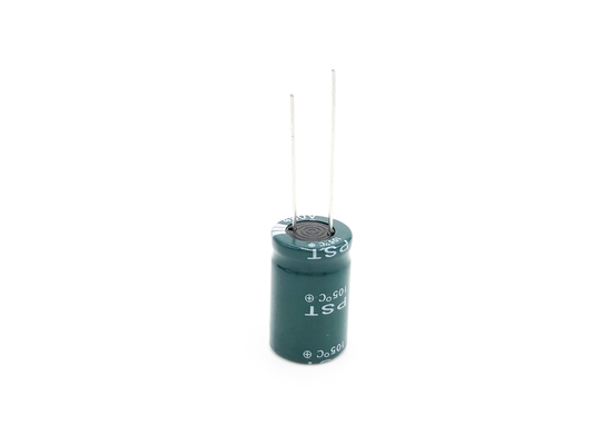 33UF400V شعاعي كهربائيا مكثف 16x25 10000 ساعة حياة طويلة للغاية