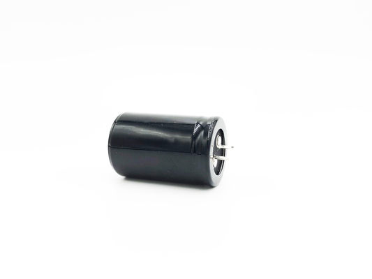35X50mm 6800UF 80V مكثف ارتفاع درجة الحرارة كهربائيا المكثفات