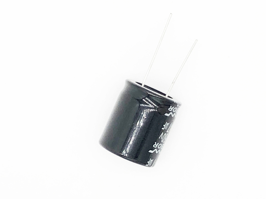 SMR 47UF 450V شعاعي الرصاص الألومنيوم مكثف كهربائيا 18X30mm