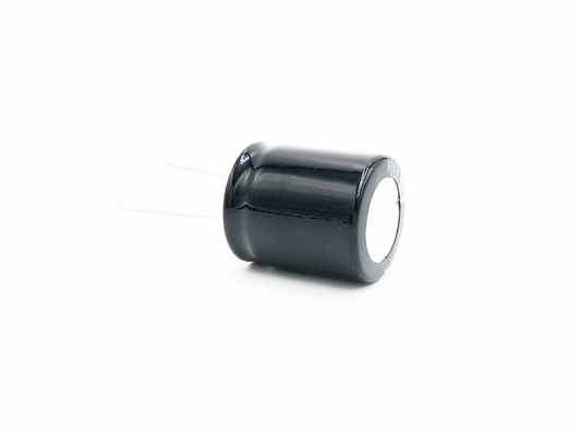 SMR 47UF 450V شعاعي الرصاص الألومنيوم مكثف كهربائيا 18X30mm