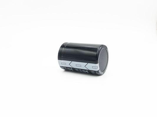مكثف UPS درجة حرارة واسعة 15000UF50V طويل العمر الافتراضي مكثف