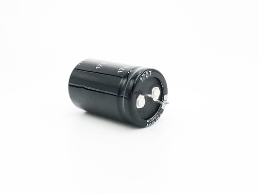 LOW ESR 470UF 200V كهربائيا مكثف 22X40MM دليل على الانفجار
