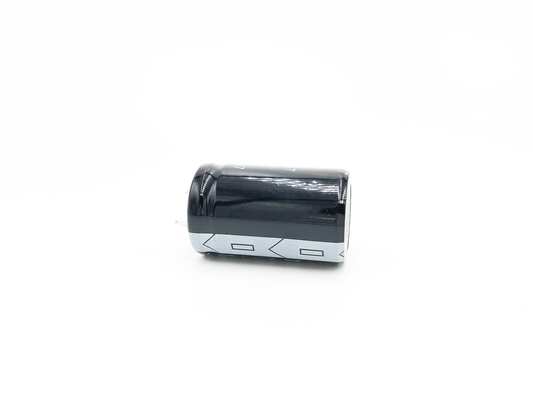 LOW ESR 470UF 200V كهربائيا مكثف 22X40MM دليل على الانفجار