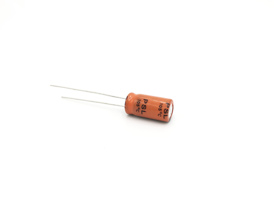 CFL 10000 ساعة طويلة العمر المكثف 15uF250V ISO9001 RoHS