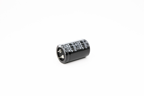 30x50mm UPS مكثف 6800 فائق التوهج 80 فولت امدادات الطاقة مرشح مكثف