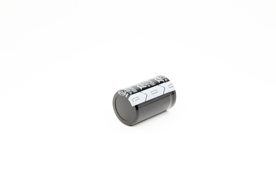 30x50mm UPS مكثف 6800 فائق التوهج 80 فولت امدادات الطاقة مرشح مكثف