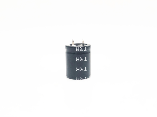 6800UF100V 25x30mm المفاجئة في مكثف UPS تبديل إمدادات الطاقة