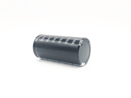 10000UF100V UPS مكثف تحويل الطاقة 35X80MM المفاجئة في مكثف