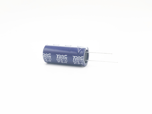 HF Low ESR 1000UF25V Miniature Capacitor 10x17mm