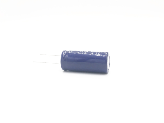 HF Low ESR 1000UF25V Miniature Capacitor 10x17mm